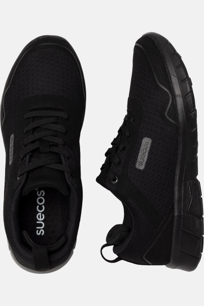 Weißer Sneaker Faryn Stabil, Größe: 38