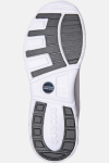 Weißer Sneaker Faryn Stabil, Größe: 38