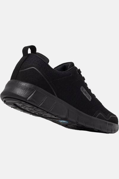 Weißer Sneaker Faryn Stabil, Größe: 41