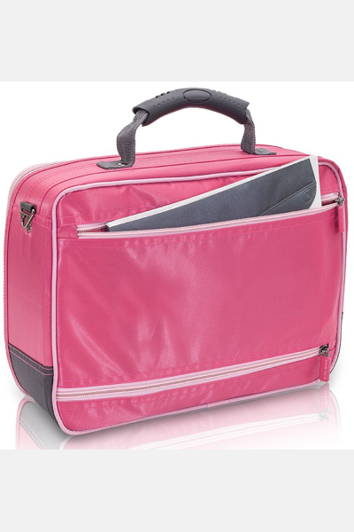 Pflegetasche Livia, rosa