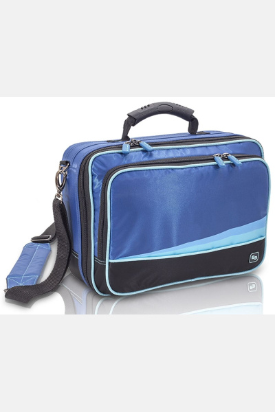 Pflegetasche Livia, blau