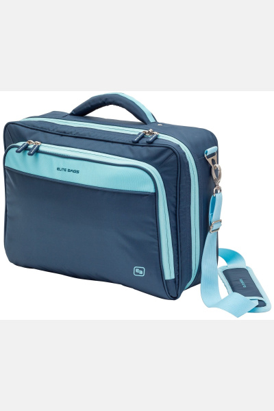 Pflegetasche Livia, blau