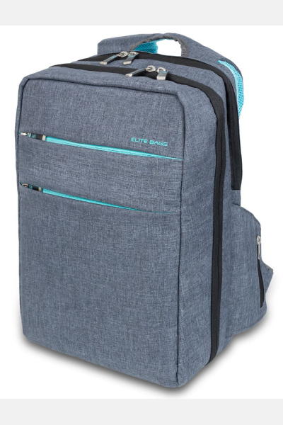 Pflegerucksack Marlo mit Druck Ihres Logos