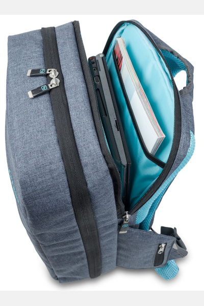 Pflegerucksack Marlo mit Druck Ihres Logos