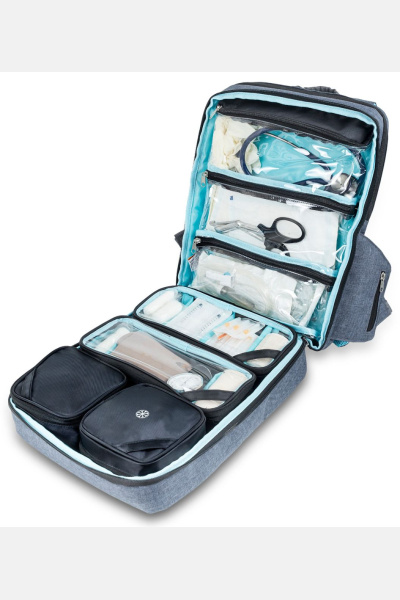 Pflegerucksack Marlo