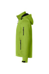 HAKRO Softshelljacke Ontario von Hakro, Farbe: tanne, L