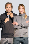 Sweatjacke Vandina & Vandin