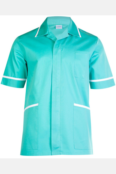 Unisexkasack Eldrin, Farbe: navy, Größe: XS