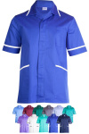 Unisexkasack Eldrin, Farbe: navy, Größe: XS