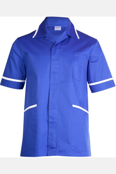 Unisexkasack Eldrin, Farbe: türkis, Größe: XS