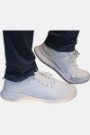Unisexschuh Soril, Farbe: weiß, Größe: 35