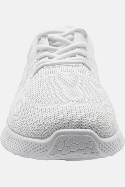 Unisexschuh Soril, Farbe: weiß, Größe: 46