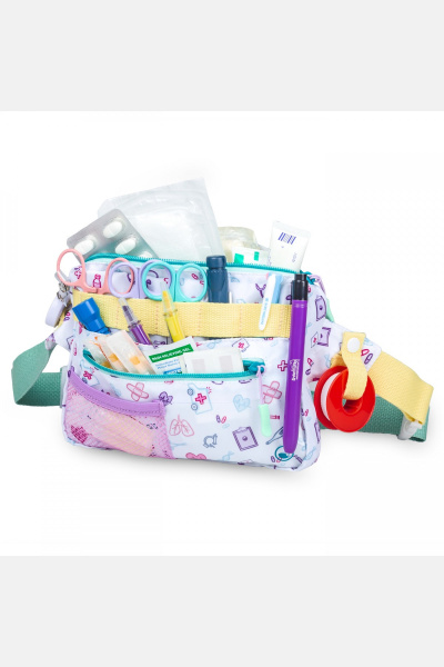 Hüfttasche Kalren, Cute Edition