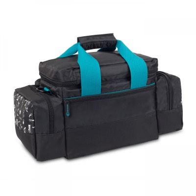 Tragetasche Carlos, Farbe: schwarz