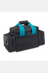 Tragetasche Carlos, Farbe: schwarz