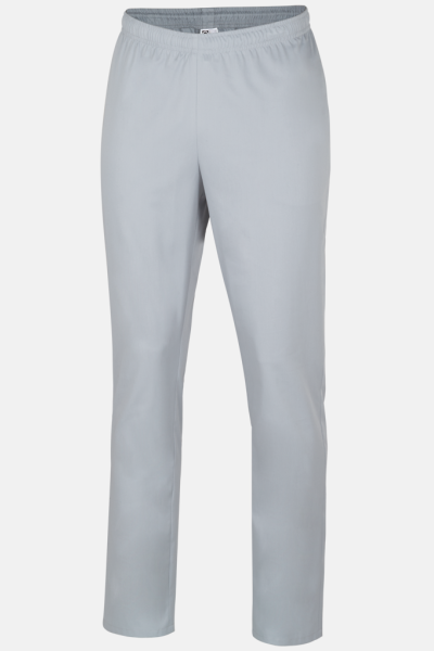 Schlupfhose Eike light aus Mischgewebe (50% Baumwolle / 50% Polyester), Farbe: dunkelblau, Größe: XS
