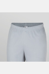 Schlupfhose Eike light aus Mischgewebe (50% Baumwolle / 50% Polyester), Farbe: grau, Größe: XS