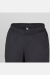 Schlupfhose Eike light aus Mischgewebe (50% Baumwolle / 50% Polyester), Farbe: grau, Größe: XS