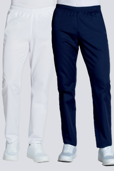 Schlupfhose Eike light aus Mischgewebe (50% Baumwolle /...