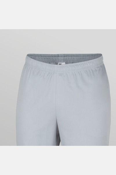 Schlupfhose Eike light aus Mischgewebe (50% Baumwolle / 50% Polyester), Farbe: weiß, Größe: S