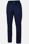 Schlupfhose Eike light aus Mischgewebe (50% Baumwolle / 50% Polyester), Farbe: weiß, Größe: S