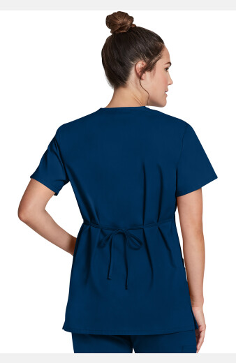 Damenkasack Mary von Dickies, Farbe: navy, Größe: XL