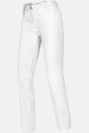 BP® STRETCH-Chinohose für DamenFarbe: weiß, Größe: 46s