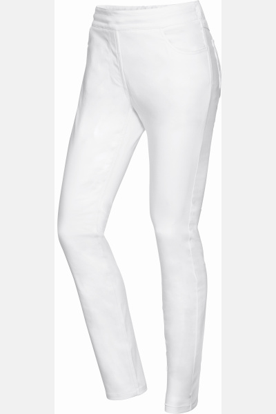 Fair produzierte Shape-Fit Damenhose Gordula, Größe: 36