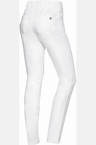 Fair produzierte Shape-Fit Damenhose Gordula, Größe: 36