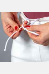 Fair produzierte Shape-Fit Damenhose Gordula, Größe: 36
