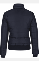 Windjacke Gida, tailliert geschnitten, Farbe: navy, Größe: XS