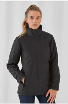 Jacke Jacklin, tailliert geschnitten, Farbe: weiß, Größe: XS