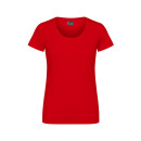 T-Shirt Kiana, tailliert geschnitten, Farbe: rot,...