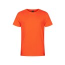 T-Shirt Kiano , gerade geschnitten, Farbe: orange, Gr&ouml;&szlig;e: XL