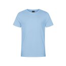 T-Shirt Kiano , gerade geschnitten, Farbe: hellblau,...