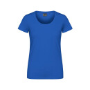 T-Shirt Kiana, tailliert geschnitten, Farbe: royal,...