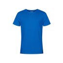 T-Shirt Kiano , gerade geschnitten, Farbe: royal, Gr&ouml;&szlig;e: XL