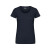 T-Shirt Kiana, tailliert geschnitten, Farbe: navy, Größe: XL