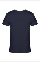 T-Shirt Zeyron, gerade geschnitten, Farbe: navy, Größe: S