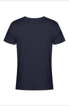 T-Shirt Zeyron, gerade geschnitten, Farbe: navy, Größe: L