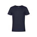 T-Shirt Kiano , gerade geschnitten, Farbe: navy, Gr&ouml;&szlig;e: 4XL