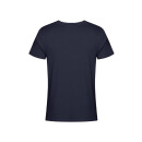 T-Shirt Kiano , gerade geschnitten, Farbe: navy, Gr&ouml;&szlig;e: 4XL