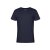 T-Shirt Kiano , gerade geschnitten, Farbe: navy, Größe: 4XL