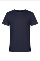 T-Shirt Zeyron, gerade geschnitten, Farbe: navy, Größe: 5XL