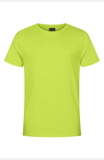 T-Shirt Zeyron, gerade geschnitten, Farbe:...