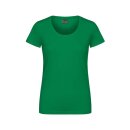 T-Shirt Kiana, tailliert geschnitten, Farbe: grün,...