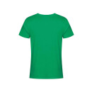 T-Shirt Kiano , gerade geschnitten, Farbe: gr&uuml;n, Gr&ouml;&szlig;e: S