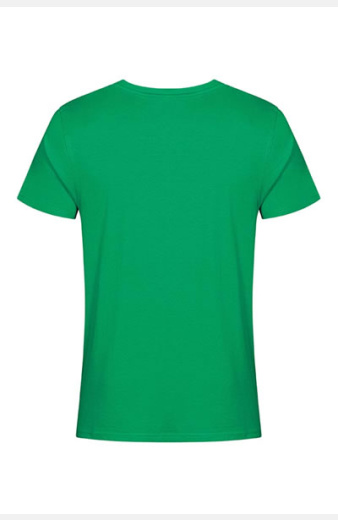 T-Shirt Zeyron, gerade geschnitten, Farbe: grün, Größe: M