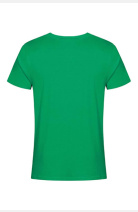 T-Shirt Zeyron, gerade geschnitten, Farbe: grün, Größe: M