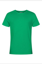 T-Shirt Zeyron, gerade geschnitten, Farbe: grün, Größe: L